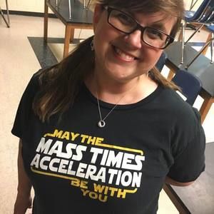 Meet your Posher, April